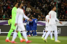 تصویر خبر هدف اصلی فدراسیون و قلعه&zwnj;نویی؛ حضور در سید ۲