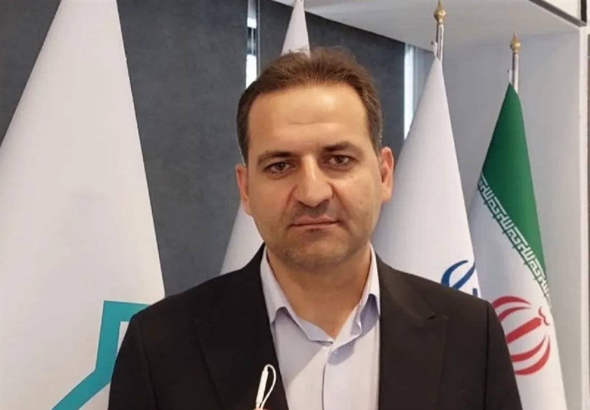 مصطفی زارعی
