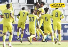 تصویر خبر ویدیو| گل دوم چادرملو به فجر؛ پنالتی اوتازو سرنوشت بازی را تغییر داد