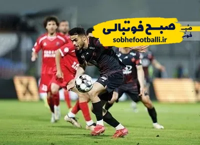 ۵ بازیکن در لیست خروج پرسپولیس؛ کار فرجی هم تمام شد؟