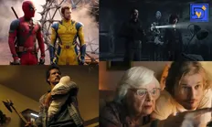 تصویر خبر بهترین فیلم&zwnj;های اکشن ۲۰۲۴ و ۲۰۲۵؛ هیجان ناب و صحنه&zwnj;های نفس&zwnj;گیر