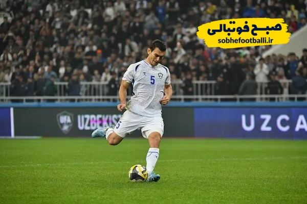 رستم آشورماتوف
