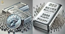 قیمت نقره ۹۲۵ و ۹۹۹ امروز پنج&zwnj;شنبه ۱۰ مهر ۱۴۰۴ به تومان