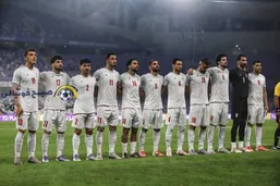 قرعه&zwnj;کشی جام جهانی ۲۰۲۶؛ ایران در گروهی قابل&zwnj;عبور قرار گرفت