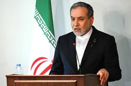 عراقچی: حملات ایران ادامه خواهد داشت