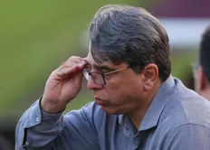 منوچهر نیکفر