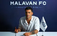 تصویر خبر مصدومیت شدید عیسی آل&zwnj;کثیر؛ احتمال پایان تلخ فوتبال مهاجم باتجربه