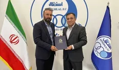 تصویر خبر ستاره فوتسال ایران سرمربی استقلال شد