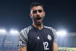 فرعباسی به استقلال پیوست