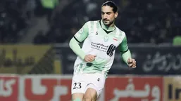 حمله هواداران پرسپولیس به خرید جدید تیمشان