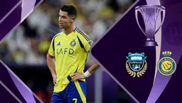 خلاصه بازی النصر ۲ - کاوازاکی ۳