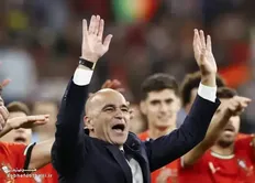 تصویر خبر لیست پرتغال اعلام شد؛ رونالدو کاپیتان جاودانه؛ غیبت ادامه&zwnj;دار دیگو ژوتا در پرتغال