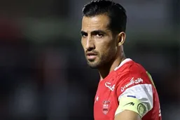 راز تمدید قرارداد ناگهانی وحید امیری لو رفت!