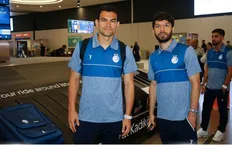 تصویر خبر مدافع ازبک استقلال رفتنی شد!