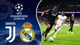 خلاصه بازی رئال مادرید ۱ - یوونتوس ۰؛ هفته ۳ رقابت&zwnj;های لیگ قهرمانان اروپا ۲۰۲۵/۲۶