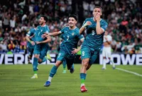 عراق پس از ۴۰ سال راهی جام‌جهانی شد