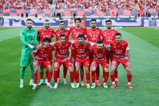 جدی&zwnj;ترین گزینه پرسپولیس در خط دفاعی مشخص شد