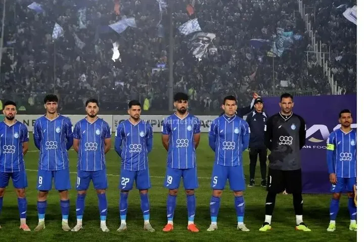 عذرخواهی فوری خبرگزاری مهر پس از توهین عجیب به استقلال