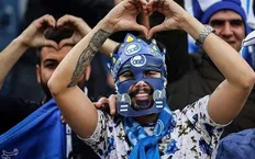 تصویر خبر استقلال هوادار مکزیکی پیدا کرد