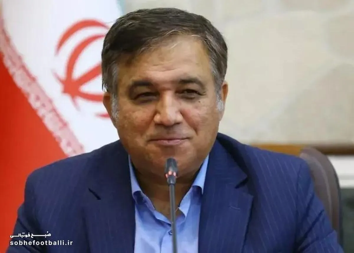 احضار مدیرعامل استقلال به کمیته اخلاق!