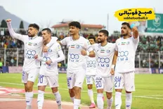 تصویر خبر ترکیب احتمالی استقلال برای رویایی با المحرق