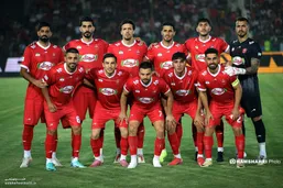 ۲ خرید گران قیمت برای پرسپولیس قطعی شد!