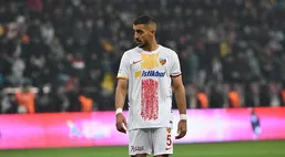 لژیونر استقلالی، پرسپولیس برو نیست