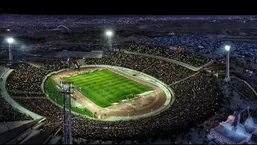 پشت پرده ماجرای عجیب تعویض چمن استادیوم یادگار امام