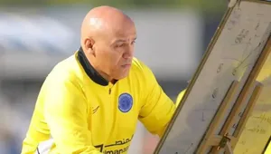 روزهای رویایی علیرضا منصوریان در عراق؛ از دریافت هدیه&zwnj;های لوکس تا گیرکردن در پمپ بنزین