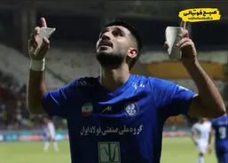 هشدار جدی/ کاپیتان آبی ها در آستانه جدایی از استقلال