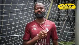 نامه جنجالی استقلال به ایجنت بازیکن کامرونی با ۱۵ ترانسفر در ۳ سال!/ استقلال و ماجرای خنده&zwnj;دار جذب بازیکن جنجالی در پنجره بسته