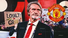 تصویر خبر فوری: منچستریونایتد در آستانه فروش قرار گرفت!