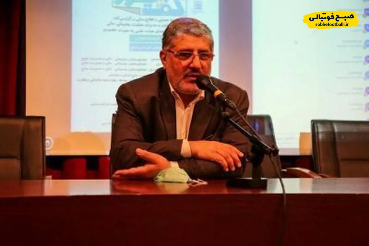 تصویر دکتر احمدرضا ذوالفقاری از اهداف ترور اسرائیل در حمله امروز (عکس)