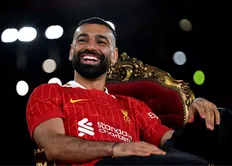 تصویر خبر جدایی ستاره&zwnj;ای که هرگز تنها قدم نزد؛ محمد صلاح از لیورپول رفت!