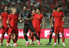 تصویر خبر آنالیز بازی پرسپولیس و تراکتور (۱-۱) | تساوی عادلانه&zwnj;ای که به سود استقلال تمام شد