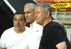 اسکوچیچ در آستانه جدایی؛ تماس تراکتور با گل&zwnj;محمدی برای جانشینی لو رفت