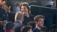 تصویر خبر فینال لیگ قهرمانان هالیوودی شد!