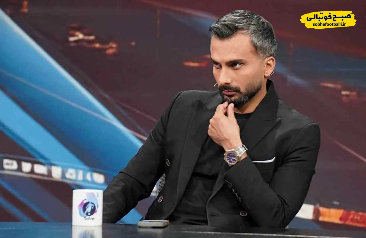 تغییر موضع عجیب و معنادار میثاقی؛ از اهمیت نتیجه تا بی&zwnj;اهمیتی برد و باخت فقط در چند هفته