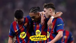 ترکیب احتمالی بارسلونا مقابل لوانته؛ آماده&zwnj; برای شکار صدر!