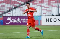 تصویر خبر رقابت داغ گلزنان لیگ؛ حسین&zwnj;زاده بالاتر از همه، آسانی در تعقیب!