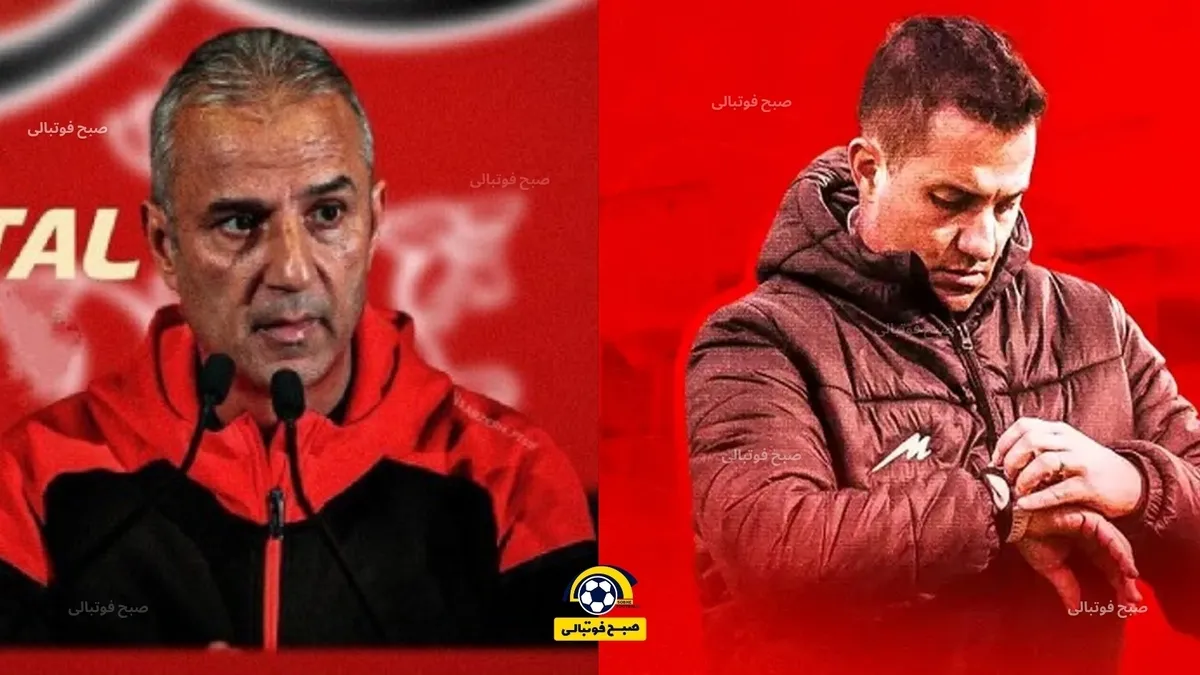 شرط مالی سنگین اوسمار برای بازگشت به پرسپولیس