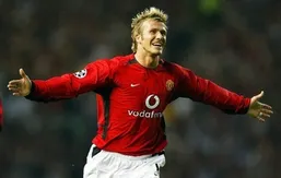 ۱۰ گل فراموش نشدنی دیوید بکام