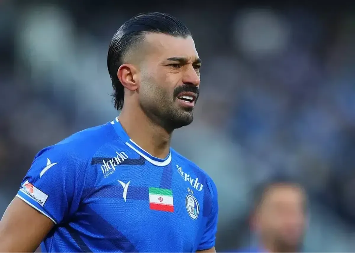 خبر خوب برای هواداران استقلال رامین تمدید میکند