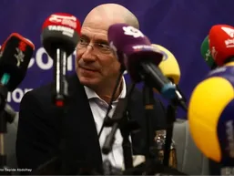 پیاتزا خیلی زود فارسی یاد گرفت!