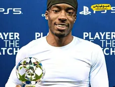 تصویر خبر مادوئه&zwnj;که درخشان؛ آرسنال ستاره اروپا شد