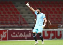 فرعباسی: با حسینی مشکلی ندارم، فردا به ترکیه میروم!