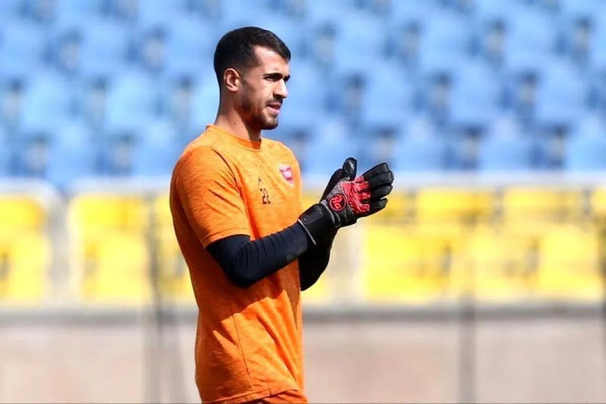 رفیعی در آستانه جدایی؛ پیشنهاد&zwnj;های لیگ برتری برای ستاره نیمکت&zwnj;نشین پرسپولیس