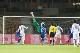 پوستر تکان&zwnj;دهنده باشگاه گل&zwnj;گهر برای دیدار با استقلال