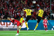 تصویر خبر پرسپولیس در کدام پست&zwnj;ها بازیکن می&zwnj;خواهد؟