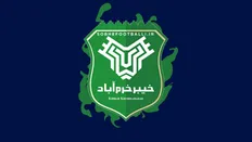 تصویر خبر خیبر خرم&zwnj;آباد در شبکه&zwnj;های اجتماعی می&zwnj;تازد؛ خیبر ششمین تیم پرطرفدار ایران شد!